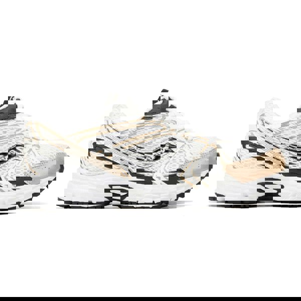 Saucony - S70812-18 Unisex Ride - Millenium White/Gold/Black