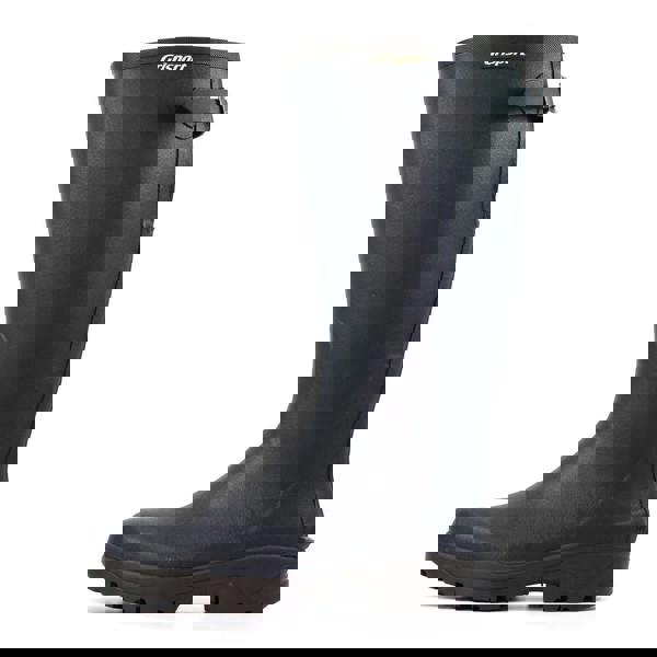 Grisport GriSport Stream Men's/Women's Neoprene Fishing Hunting Farm Wellies Boots, waterproof wellington boots with durable sole and adjustable strap for outdoor activities.