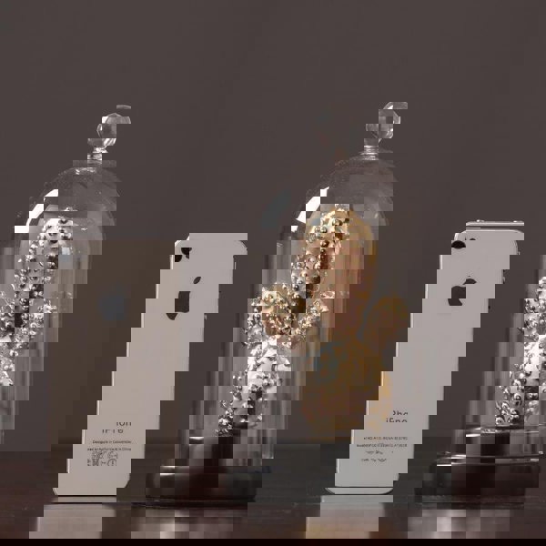 Decoration: A Set Of Four Cactus-Weilai Concept-Weilai Concept