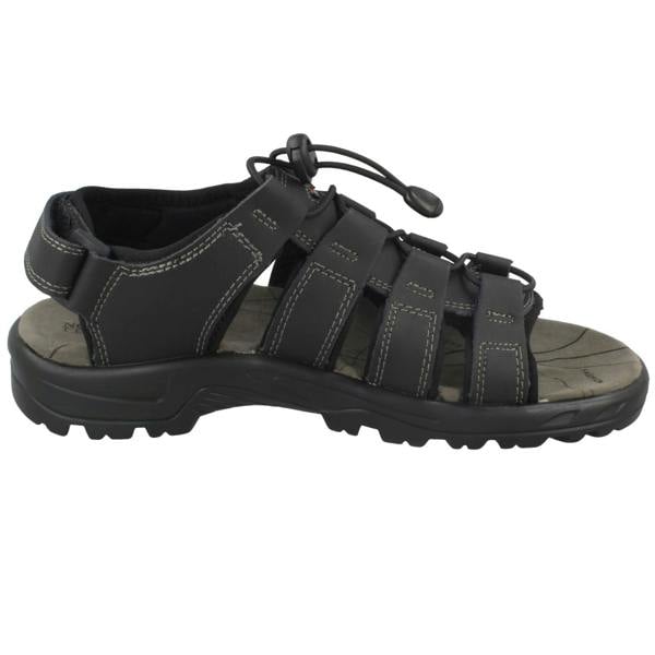 Northwest Territory Mens Northwest Territory Toggle Fastened Sandals Kenya