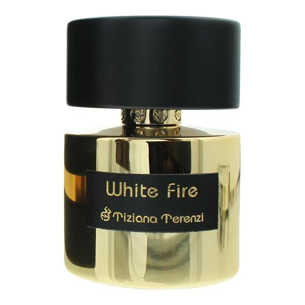Tiziana Terenzi White Fire Extract De Parfum 100ml Spray Unisex