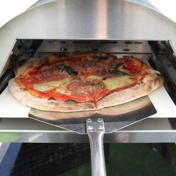 Kukoo Outdoor Table Top Pizza Oven