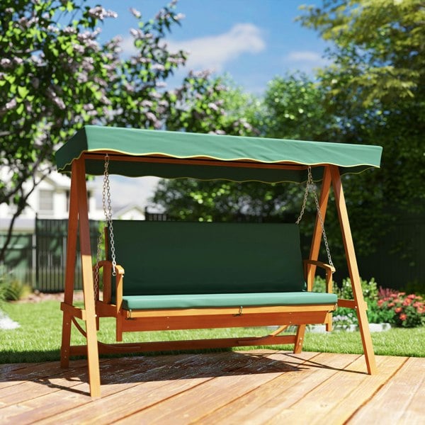 Swing Bench