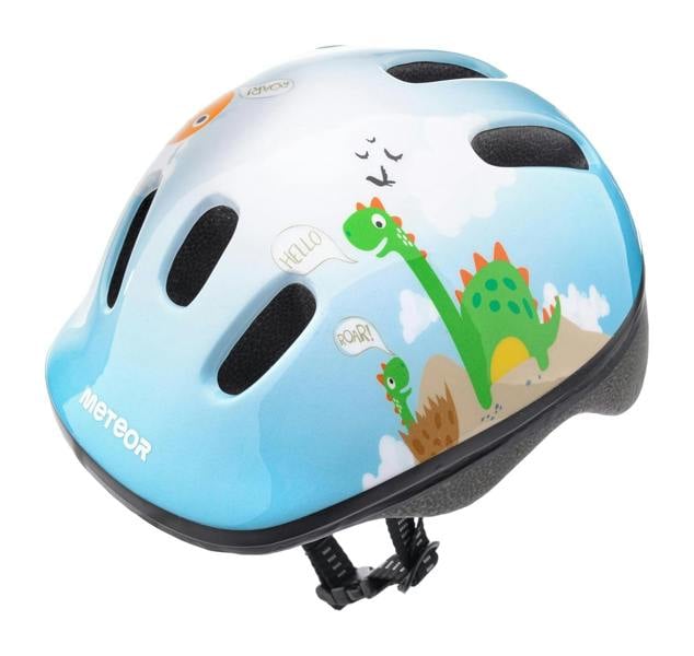 Meteor Helmet For Kids Toddler Childrens Boys Girls MV62
