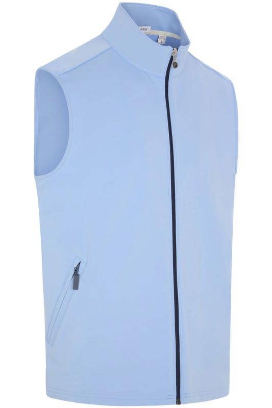 Ashworth Tech Stretch Vest