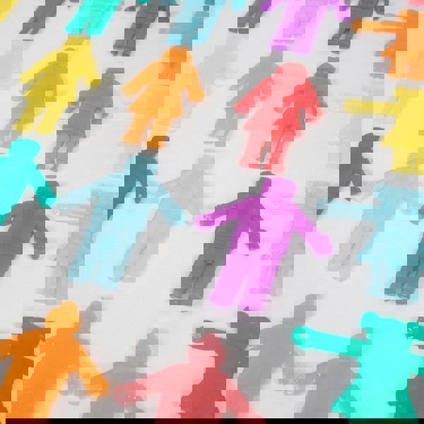 tickit SiliShape Linking Family