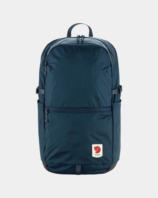 Fjallraven High Coast Backpack 24 - Navy 560