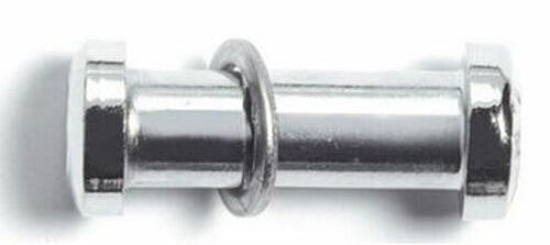Raleigh Seat Bolt Standard Chrome Allen Key 8 X 22mm