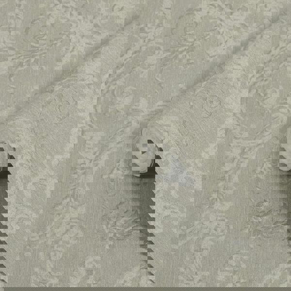 Boutique Florentine Wallpaper - Laurel - 10m
