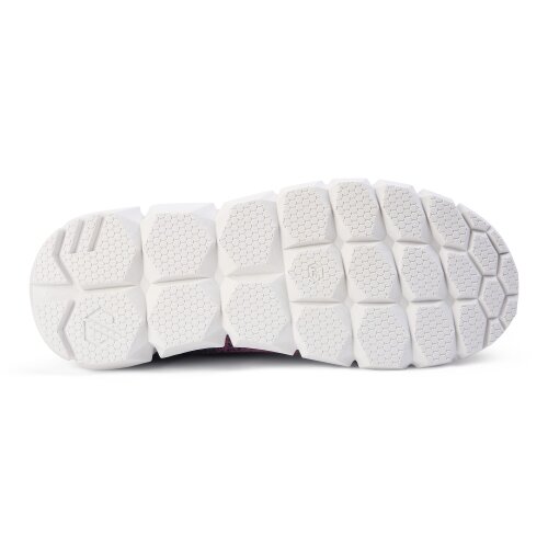 Dare 2B Womens Hex-At Knitted Recycled Trainers - Dusty Lavender