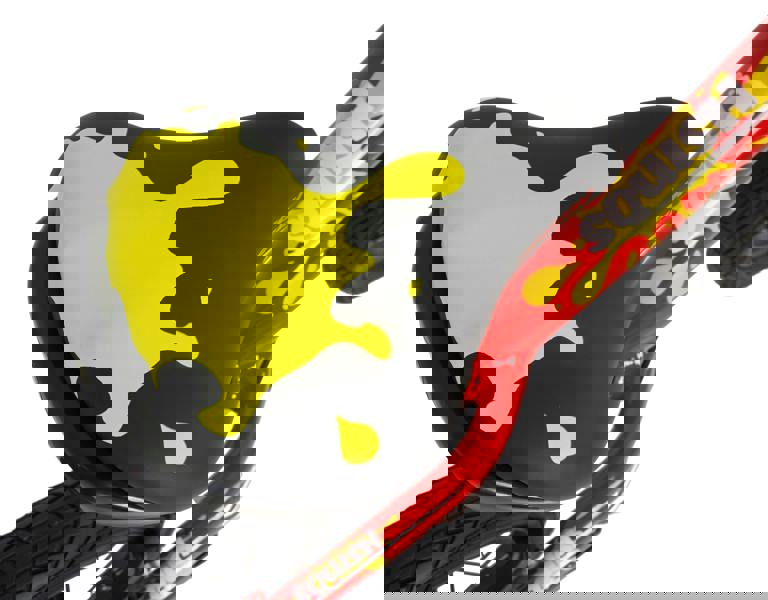 Squish Balance Bike 12" Red