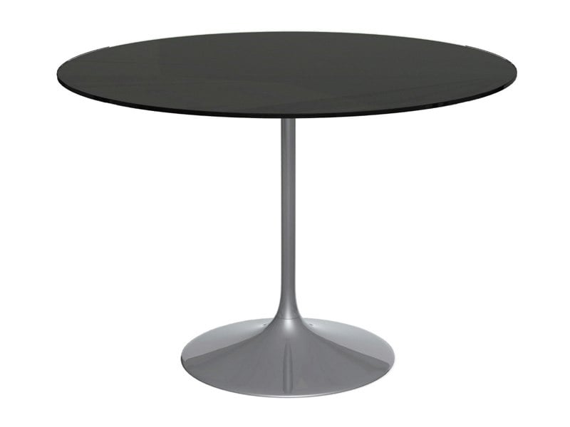 Gillmore Swan Circular Dining Table