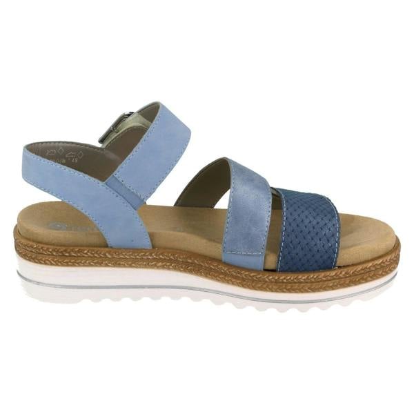 Remonte Ladies Remonte Sandals D0Q55