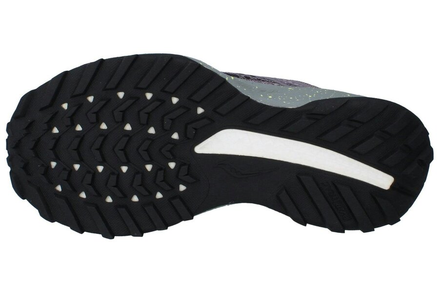 Saucony Ride Tr2 Womens Running Trainers S10951 Shoes  160