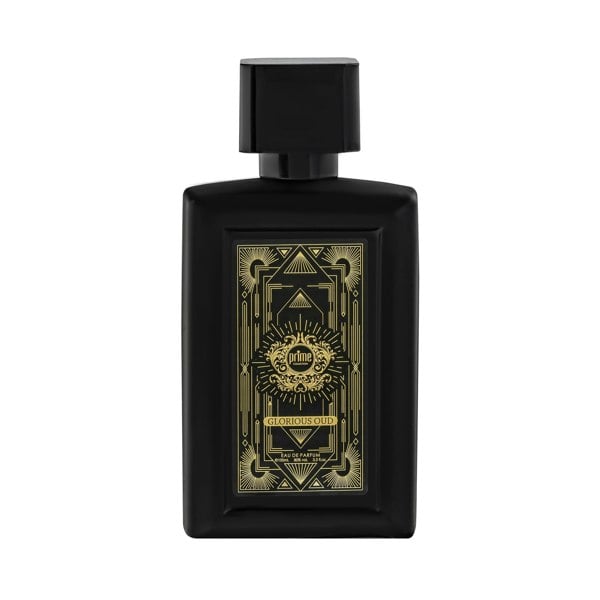 Prime Collection Glorious Oud Eau De Parfum - 100ml