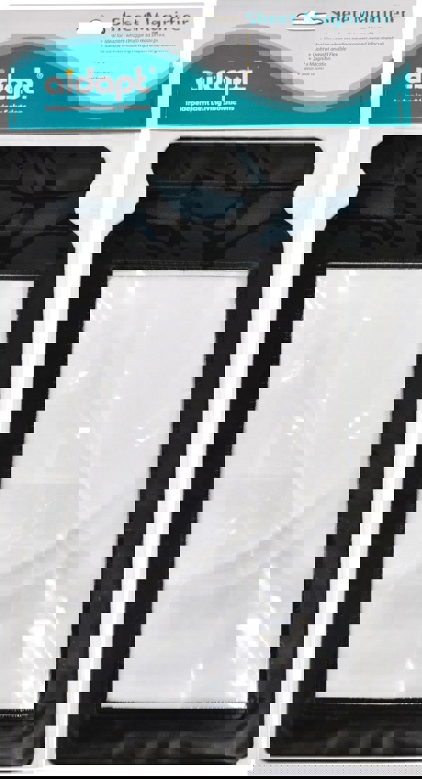 Aidapt Sheet Magnifier 13.5x148x245mm