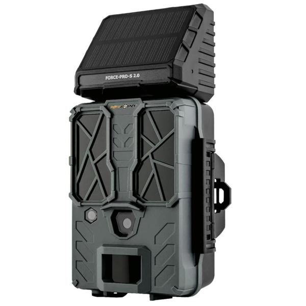 Spypoint Force-Pro S 2.00 Trail Camera - Grey