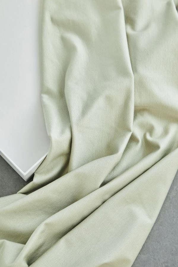 Soft Mint