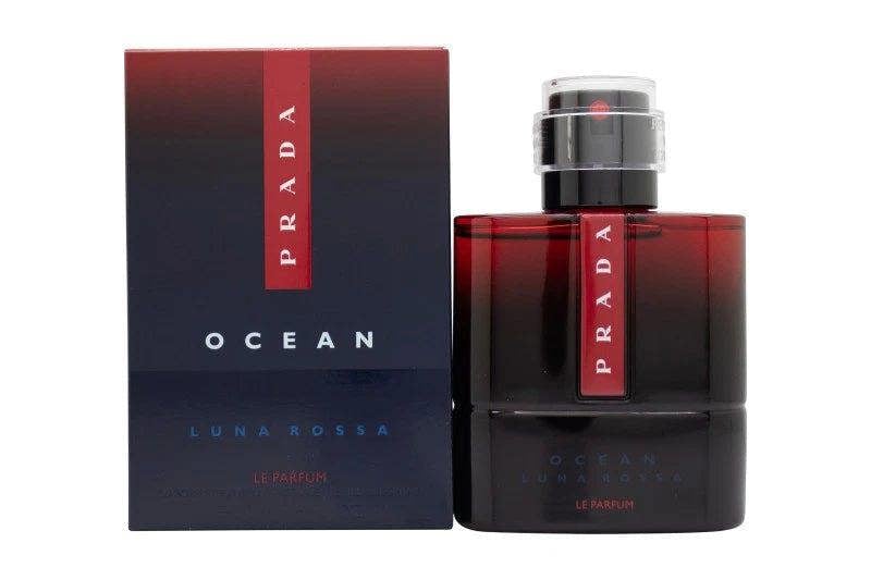 Prada Luna Rossa Ocean Le Parfum 100ml