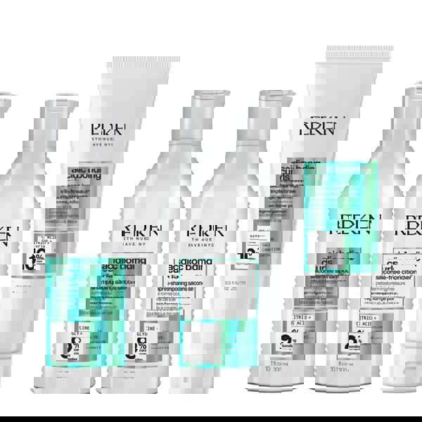 Redken Acidic Bonding Curls Pack