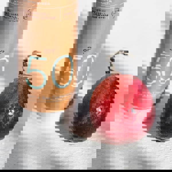 KORRES Red Grape Face Sunscreen SPF50 50ml - Additional 2