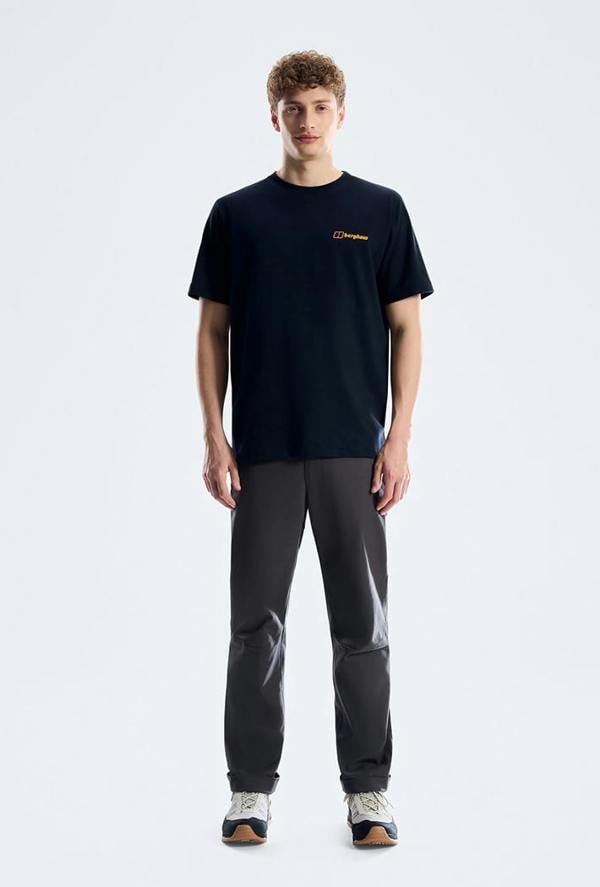Berghaus Staticscape Essential T-Shirt