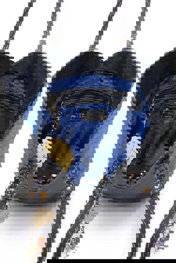 Catwalk Collection Handbags Abigail - Shoulder Bag