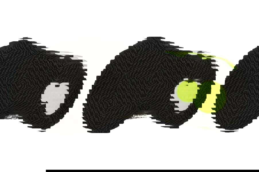 Nike Renew Elevate II Mens Basketball Trainers Cw3406 101 - White Black Volt Indigo Burst 101 - Photo 4