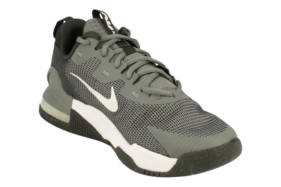 Nike Air Max Alpha Trainer 5 Mens Dm0829  003 - Smoke Grey White 003 - Photo 3