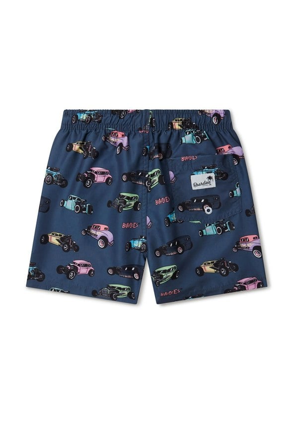 BOARDIES Kids Hot Rods