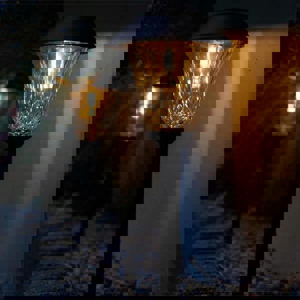 Luxform St Tropez Solar light 4Pk