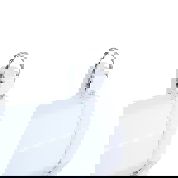 Manual Pull Down Retractable Projector Screen 4:3 Projector Screens Living and Home