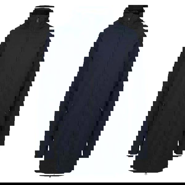 Regatta Mens Hampton Execute Jacket - Navy - 