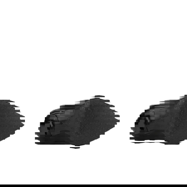 Embassy London Regent - Black - Women's Leather Ankle Boot with kitten heel