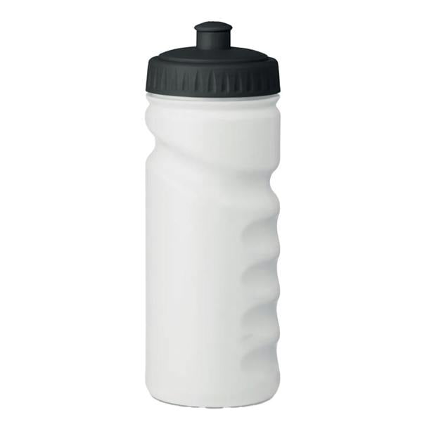 MidOcean Spot Eight Sport 500ml Bottle - Black - 