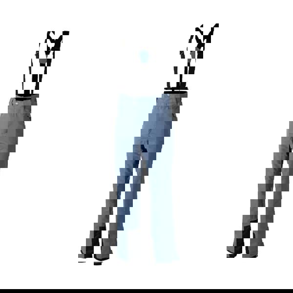 Dare 2B Mens Achieve II Ski Trousers - Blue Indigo - 