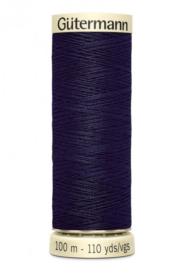Gutermann Sew All Polyester Sewing Thread 100m Polyester Thread Suitable For Dressmaking