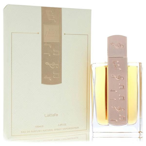 Lattafa Ansaam Eau de Parfum Spray 100 ml