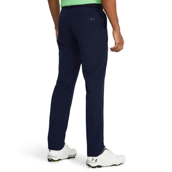 Under Armour Mens Tech Trousers - Academy Blue - 
