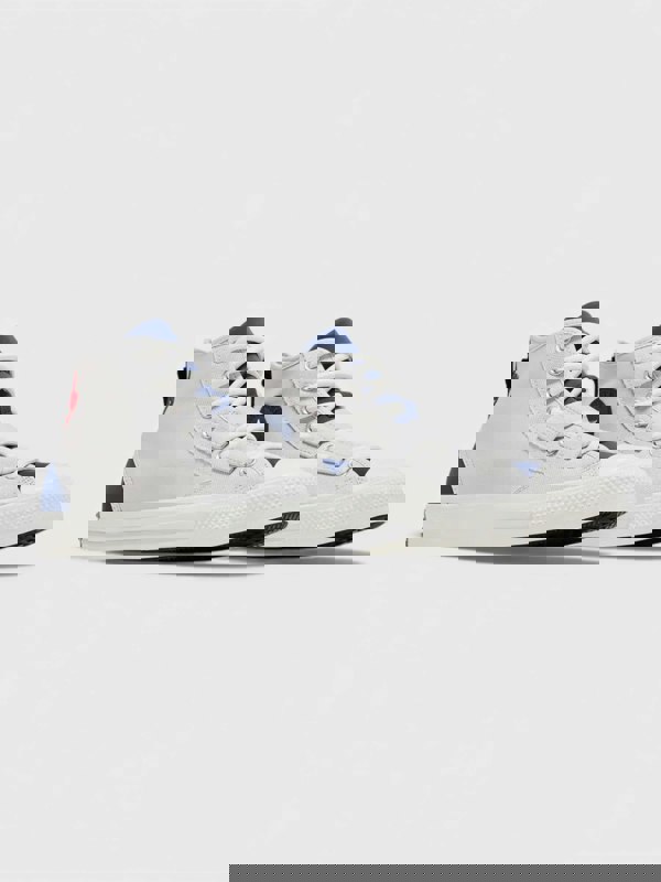 Converse Chuck Taylor All Star Hi Naruto Kakashi