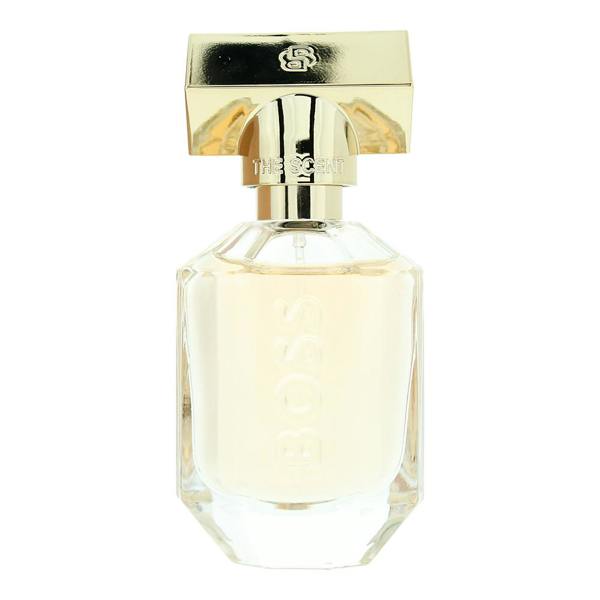 Hugo Boss The Scent For Her Eau de Parfum 30ml Refillable Spray