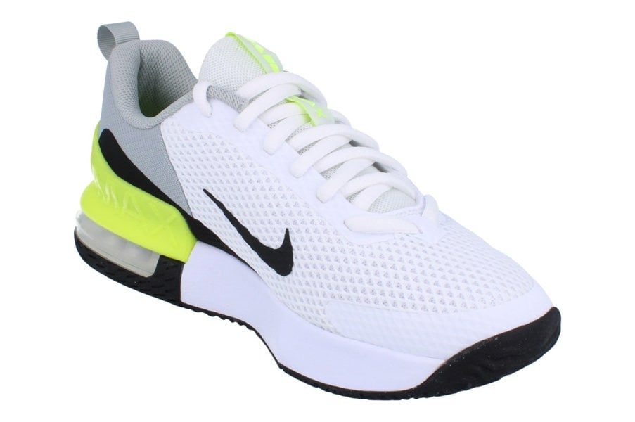 Nike Air Max Alpha Trainer 6 Mens Fq1833  006 - Light Smoke Partivle Grey 006 - Photo 3