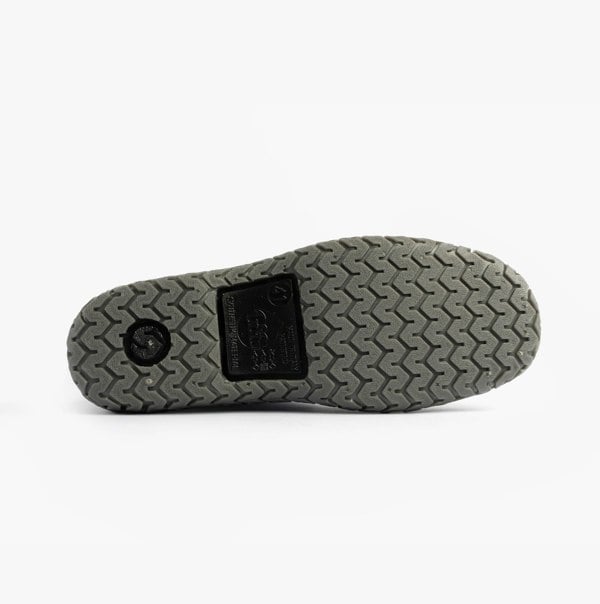 Mud Dogs NORDIC Ladies Winter Boots Black