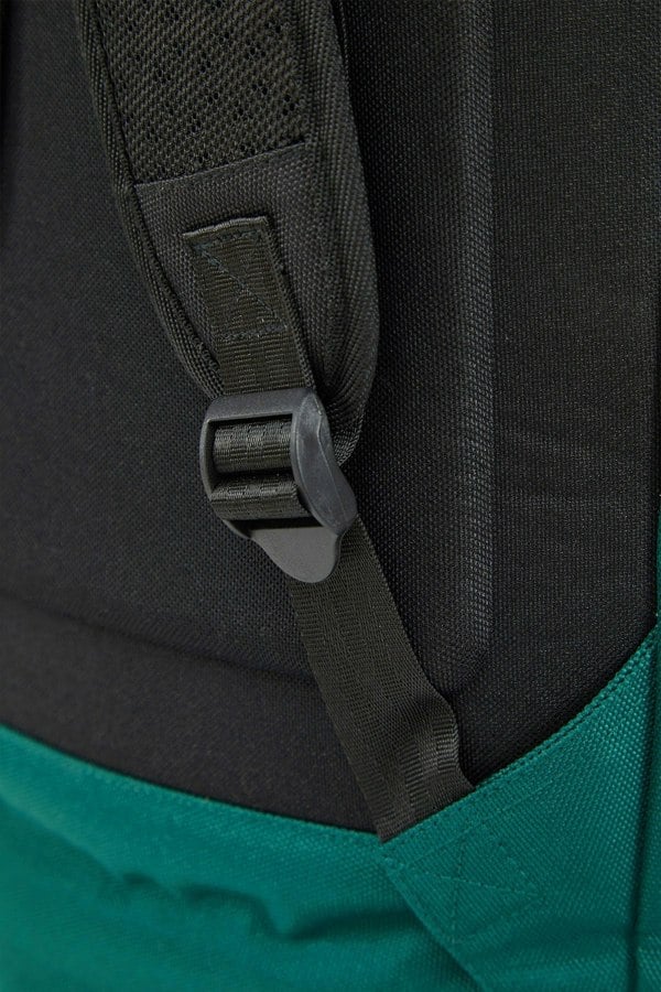 BALLING Alter/1 Medium Stickbag Brown