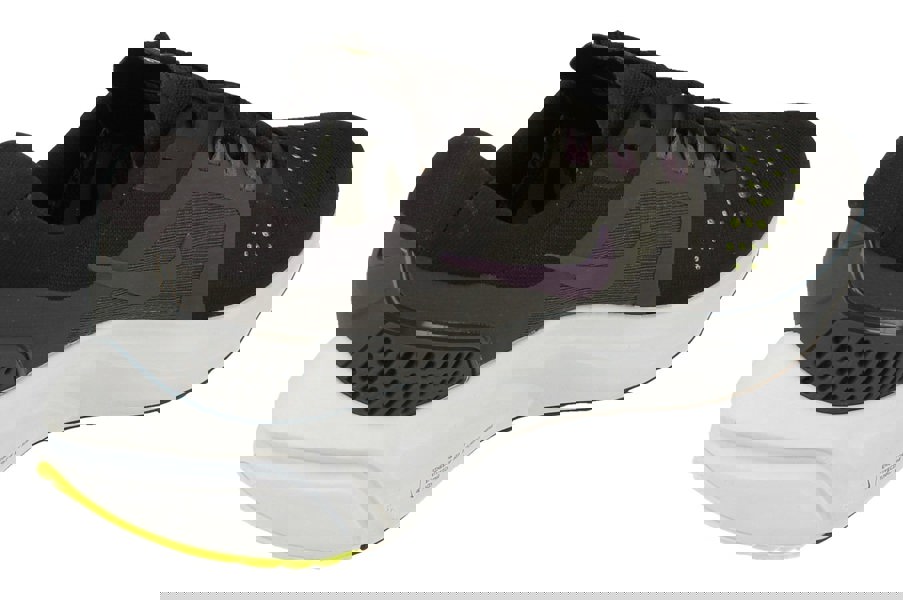 Nike Womens Air Zoom Vomero 15 Cu1856  006 - Black Dark Raisin Anthracite 006 - Photo 2