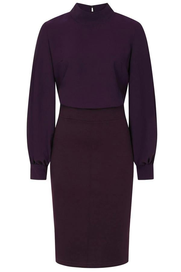 HotSquash Laguna Dress