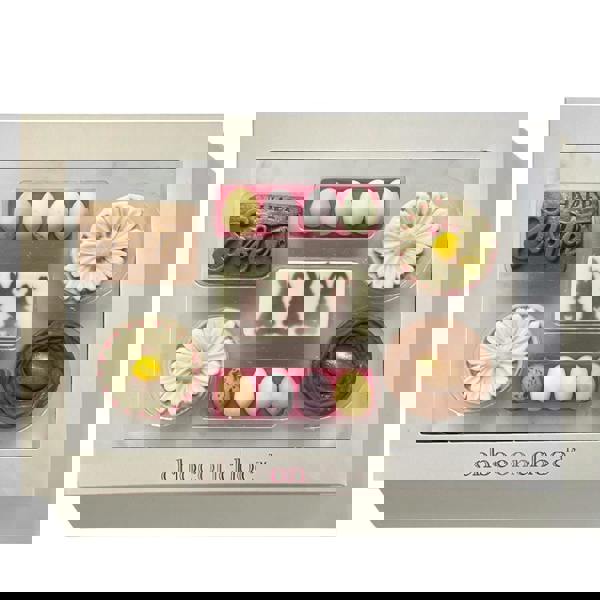 CHOC ON CHOC Easter Chocolate Selection Box