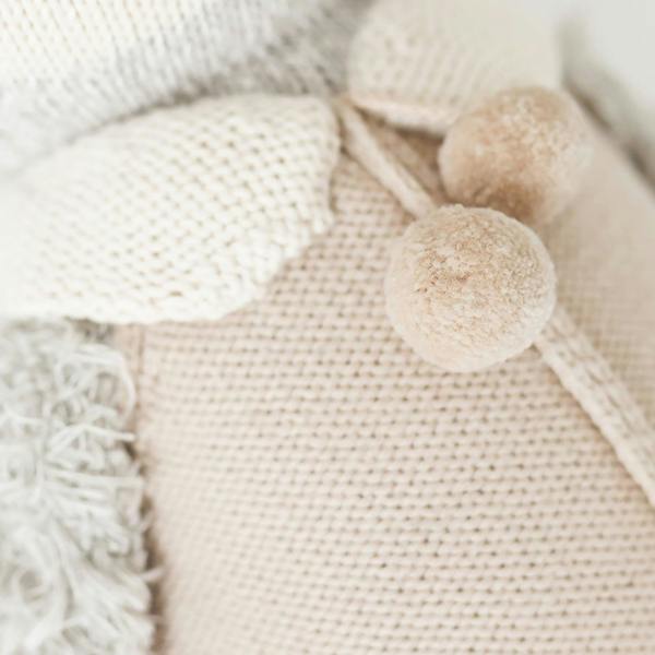 cuddle+kind - Christmas Signature Collection - Greyson the Penguin