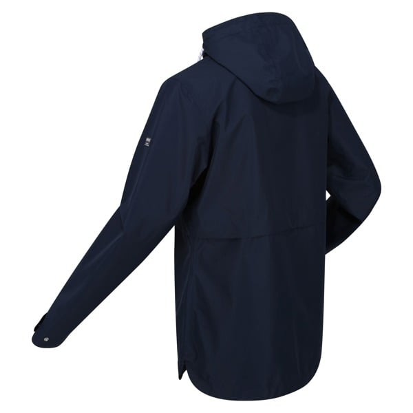 Regatta Women's Bayla Waterproof Jacket - Navy