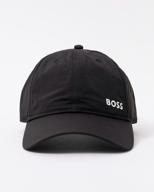 BOSS Green Lach Mens Cap 50535236